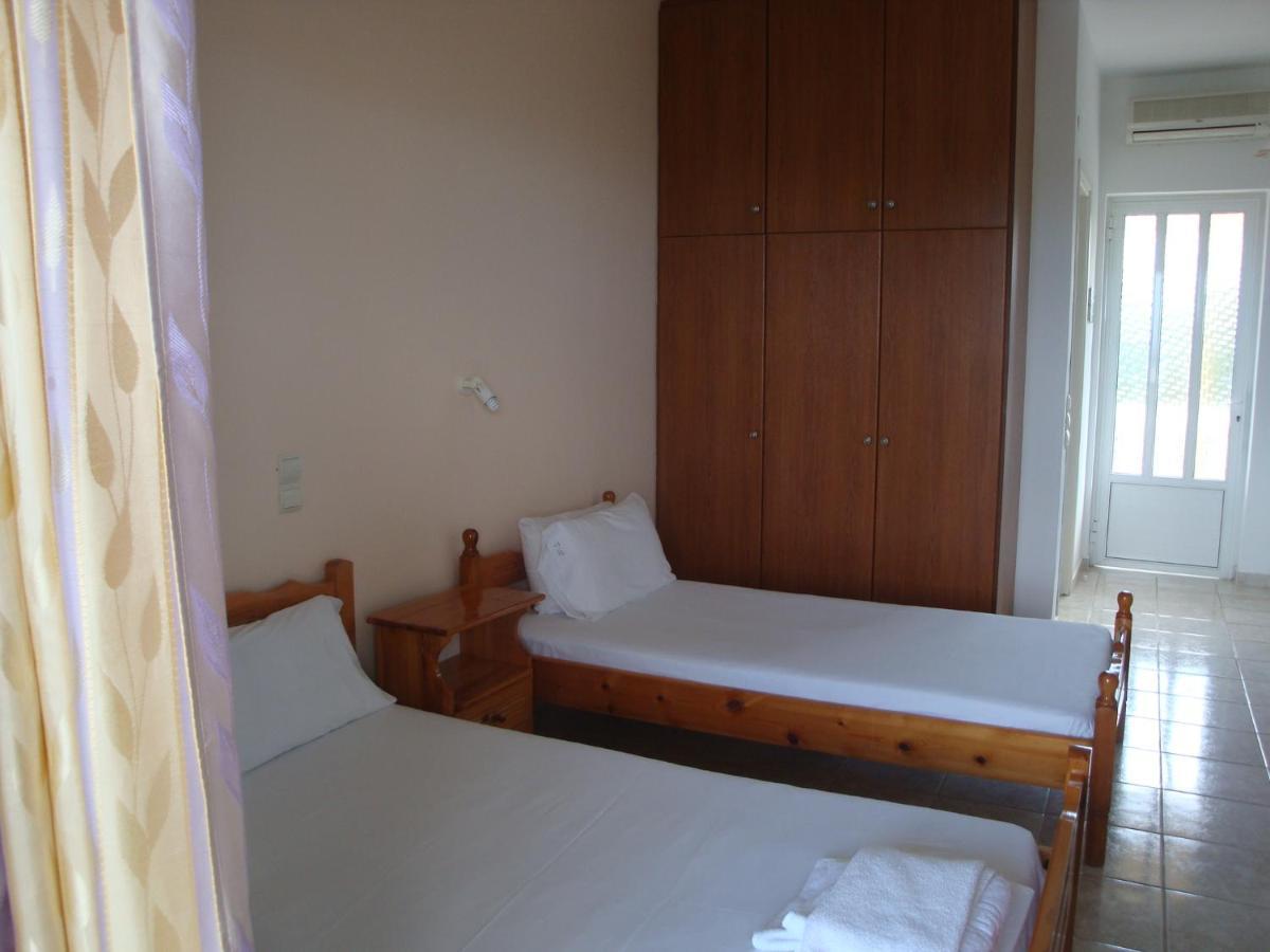 Aparthotel Casa Dyonisia Tsilivi Plános Exterior foto