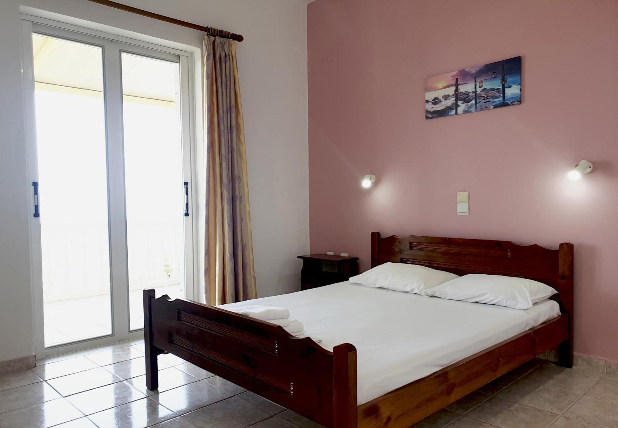 Aparthotel Casa Dyonisia Tsilivi Plános Exterior foto